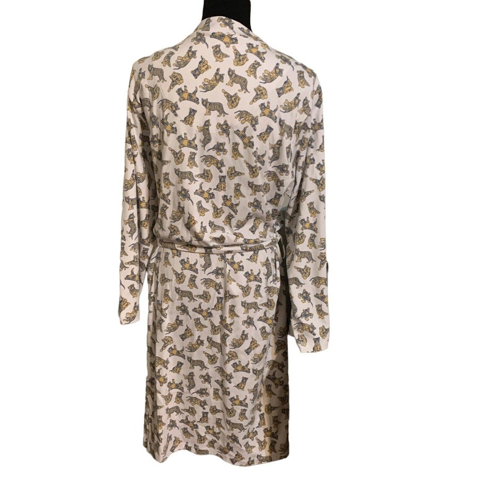 Roller Rabbit robe - Picture 3 of 5